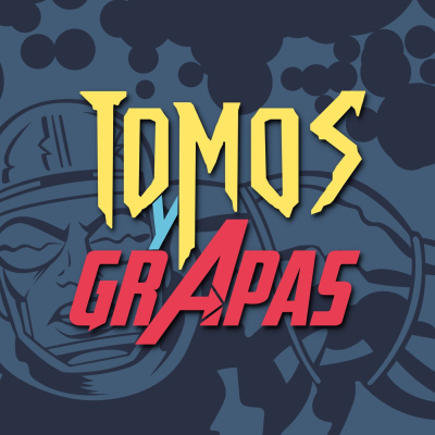 Tomos Y Grapas Cómics