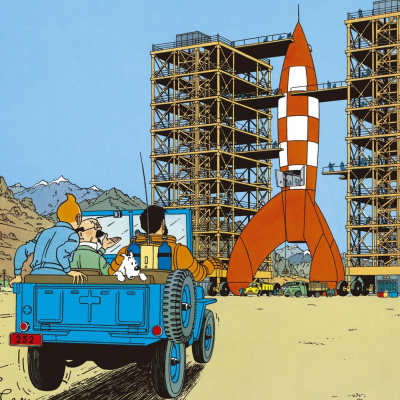 Tomos Y Grapas Cómics