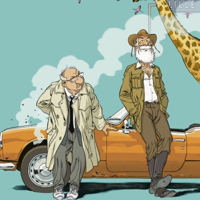 Tomos Y Grapas Cómics