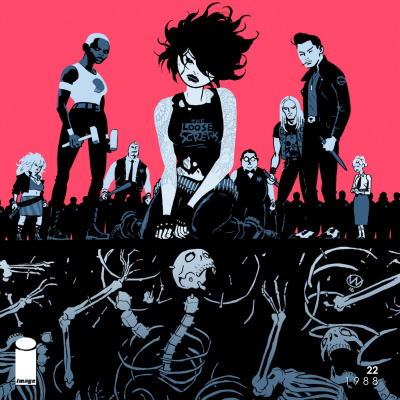 Tomos Y Grapas Cómics