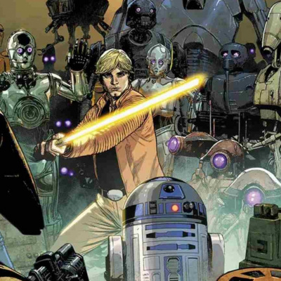 Tomos Y Grapas Cómics