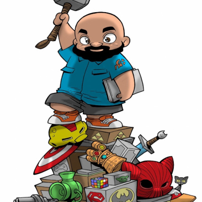 Tomos Y Grapas Cómics