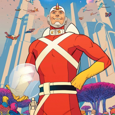 Tomos Y Grapas Cómics