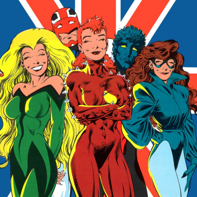 Tomos Y Grapas Cómics