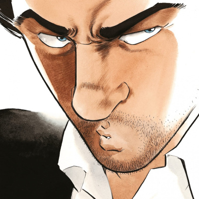 Tomos Y Grapas Cómics