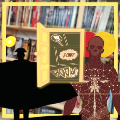 Tomos Y Grapas Cómics