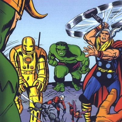 Tomos Y Grapas Cómics