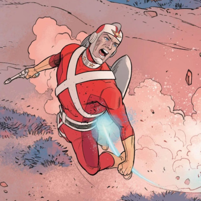 Tomos Y Grapas Cómics