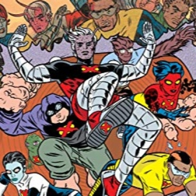 Tomos Y Grapas Cómics