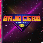 Kazuma Bajo Cero