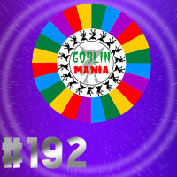 KBCS 192 - Goblinmanía