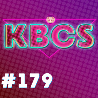 KBCS 179 - Un Podcast Espurio