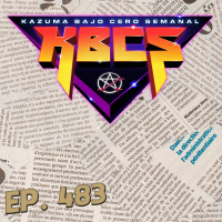 KBCS 483 - Lilo amp El DIF