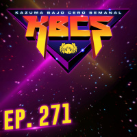 KBCS 271 - El Alquimista viste de rosa