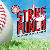 Strike Punch #010 - Grandes Ligas vs Japón
