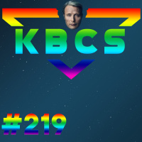 KBCS 219 - Un rallador para Mads