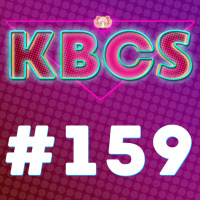 KBCS 159 - El camino ha sido largo