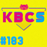 KBCS 183 - La Concha de