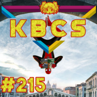 KBCS 215 - Debo chasquear rápido
