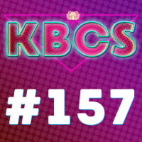 KBCS 157 - Solo una duda