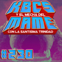 KBCS 230 - ¡Por el poder del insomnio!