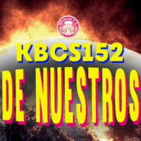 KBCS 152 - El final de nuestros tiempos