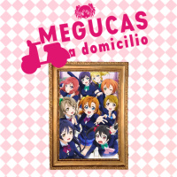 Love Live! (Megucas a Domicilio #02)