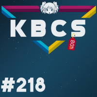 KBCS 218 - Pero que ofertón (de mame)