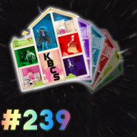 KBCS 239 - Ya no tomes leche al jugar Pokémon