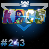 KBCS 243 - El Final sólo es prólogo