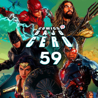 #59 - Super Mejores Amigos | Cómics Bajo Cero
