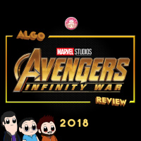 Avengers: La Guerra del Infinito: la Algo Review [Trailer]