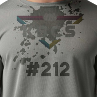 KBCS 212 - Oler mal en Modo Fácil