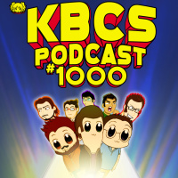 KBCS Podcast #1000