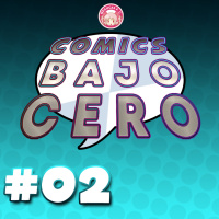 CBC #02 - Everybody Loves Thanos