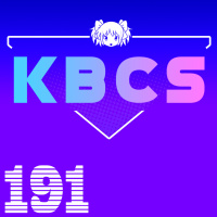 KBCS 191 - Maníacos