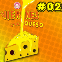 Viernes Con Queso 02 - Thanos demanda No Spoilers