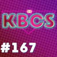 KBCS 167 - Hola Mark