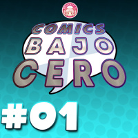 CBC #01 - Un Panther que no es Blue