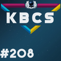 KBCS 208 - El Sultán del Rap vs Las Tortugas Ninja