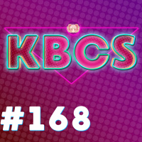 KBCS 168 - Querido en el café