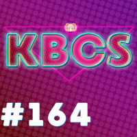 KBCS 164 - Campeones del Pacífico