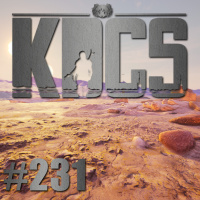 KBCS 231 - Entre tú y mil Marvels