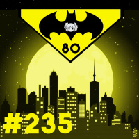 KBCS 235 - Bati-invasión al Área 51