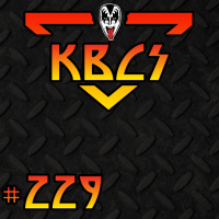 KBCS 229 - Galar Rock City