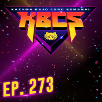 KBCS 273 - Mantequilla de maní y gorilas