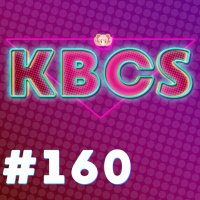KBCS 160 - Ultra Instinto (de filtrar)