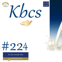 KBCS 224 - ¡No tomes el agua de baño!