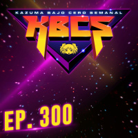 KBCS 300 - Siempre...