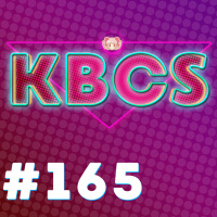 KBCS 165 - Una noche en el cine